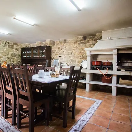Casa Do Moinho Villa Valenca