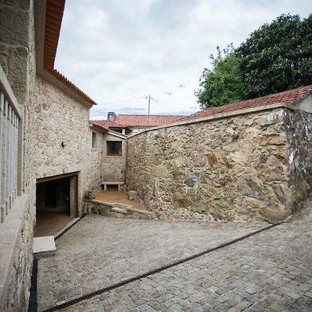 Casa Do Moinho *