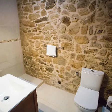 Casa Do Moinho