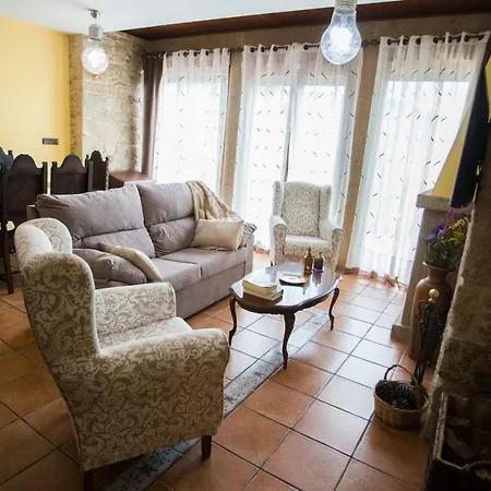 Casa Do Moinho Valenca