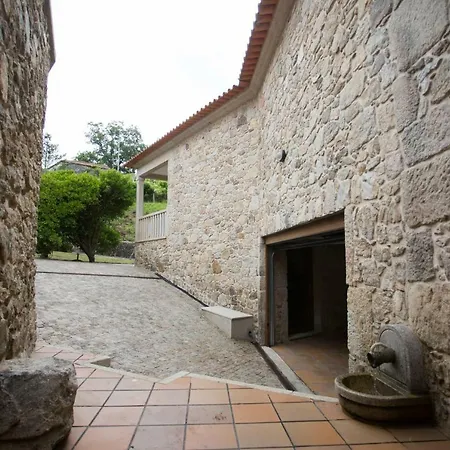 Casa Do Moinho * Valenca