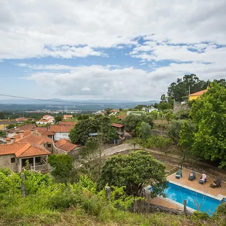 Casa Do Moinho