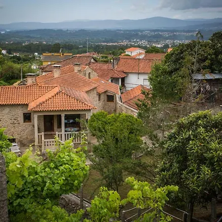 Casa Do Moinho Valenca