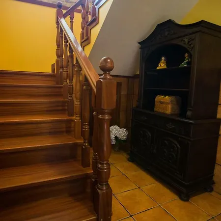Villa Casa Do Moinho