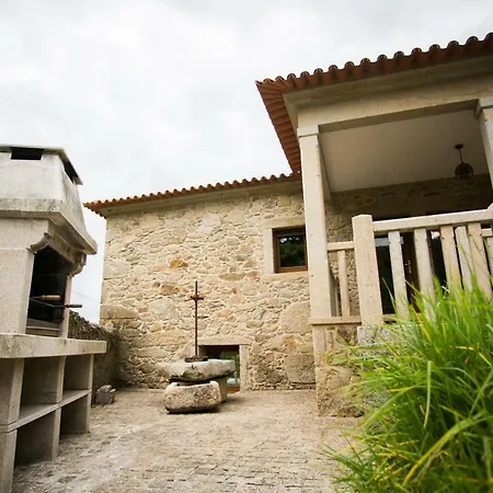 Casa Do Moinho *