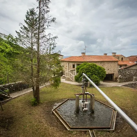 Villa Casa Do Moinho *