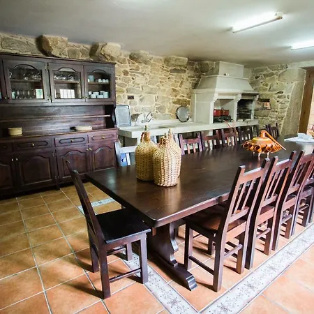Casa Do Moinho Villa Valenca