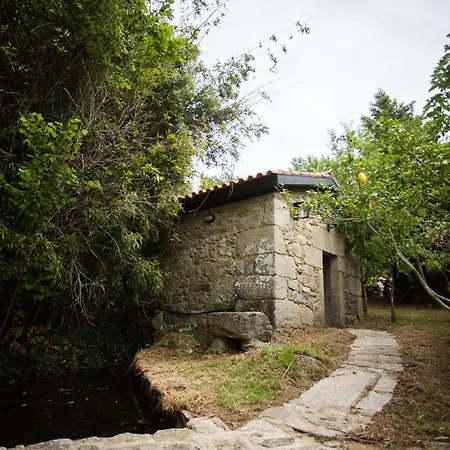 Casa Do Moinho Villa