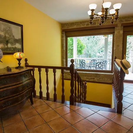 Casa Do Moinho *