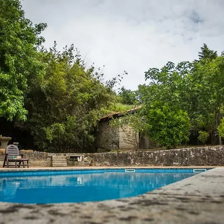 Casa Do Moinho Villa