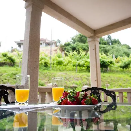 Casa Do Moinho *