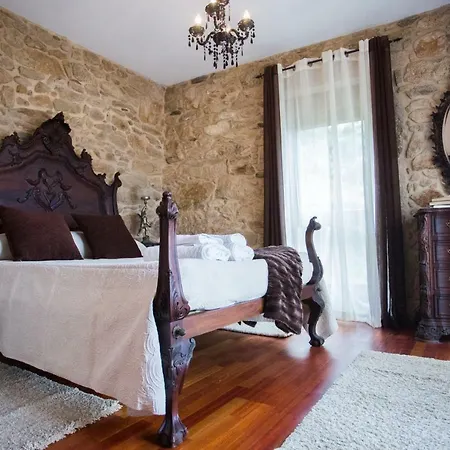 Villa Casa Do Moinho