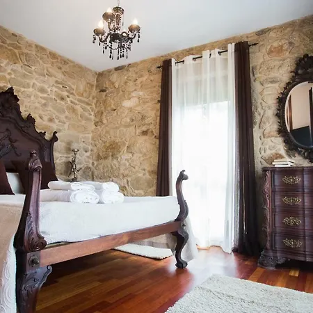 Casa Do Moinho