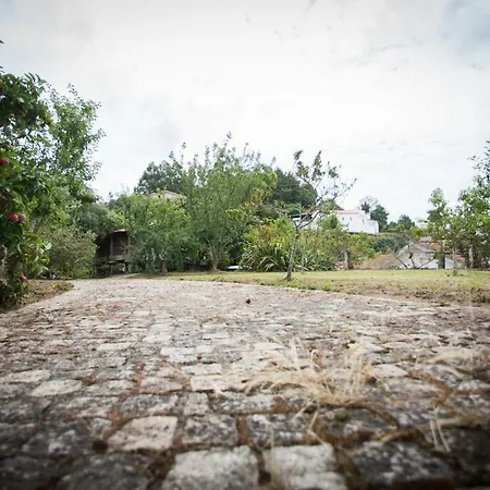 Villa Casa Do Moinho