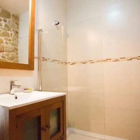 Villa Casa Do Moinho