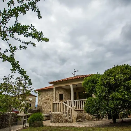 Casa Do Moinho Villa *