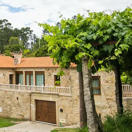 Villa Casa Do Moinho *