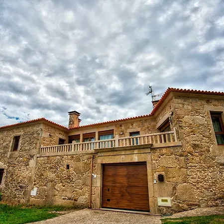 Casa Do Moinho