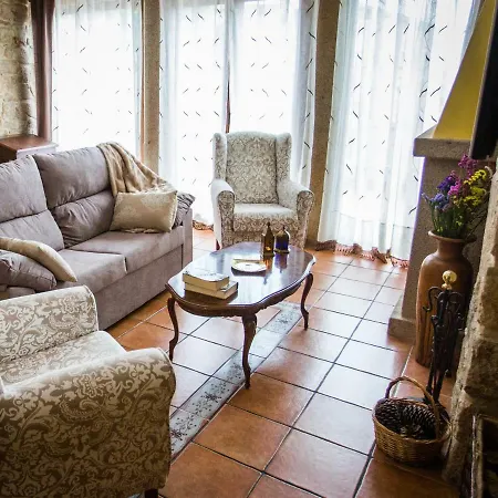 Villa Casa Do Moinho Valenca