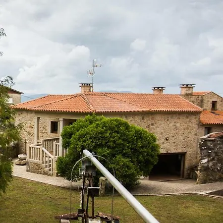 Villa Casa Do Moinho Valenca